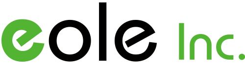 株式会社イオレ eole Inc.